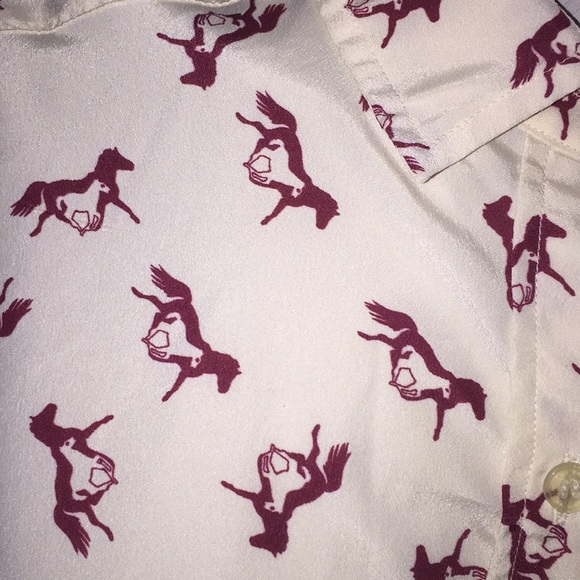 Vintage Cottagecore blouse - Picture 7 of 8